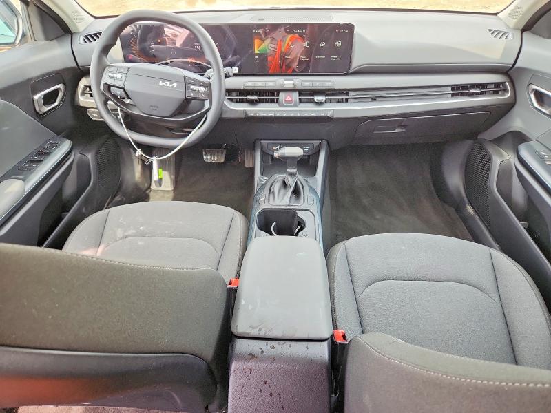 Aukcja sprzedaży 2025 Kia K4, vin: 3KPFT4DE1SE185653, numer aukcji: 41836946