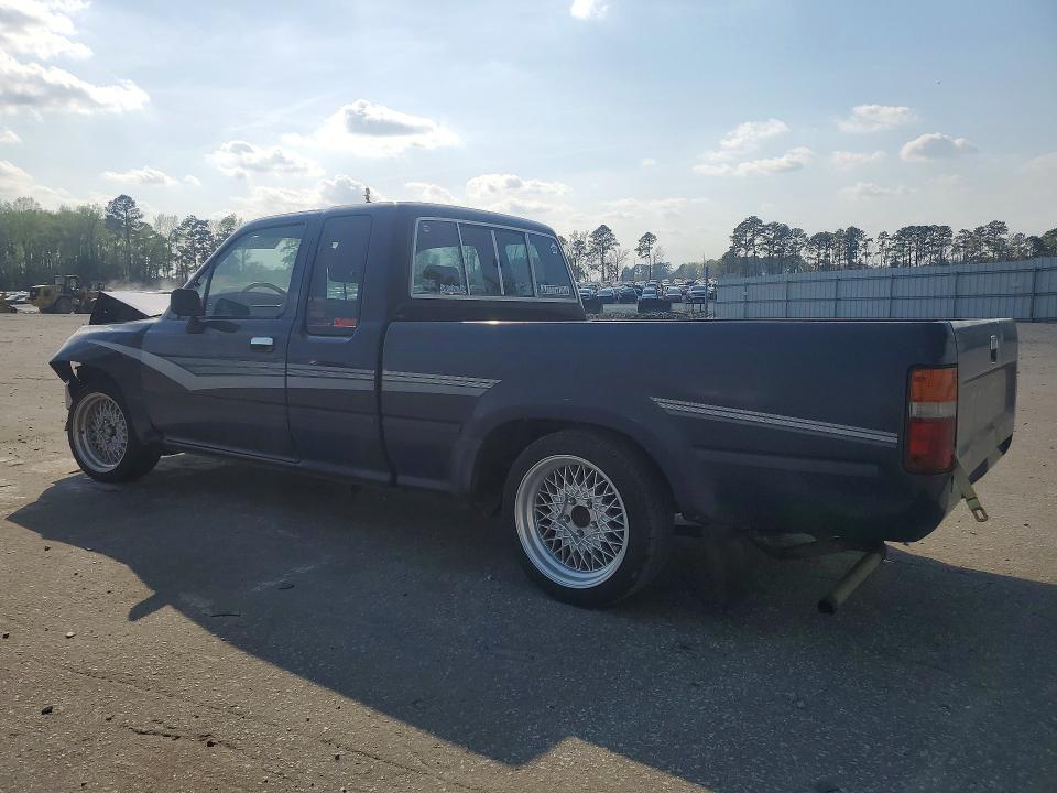 Aukcja sprzedaży 1990 Toyota Pickup, vin: JT4VN93DXL5016269, numer aukcji: 47575716