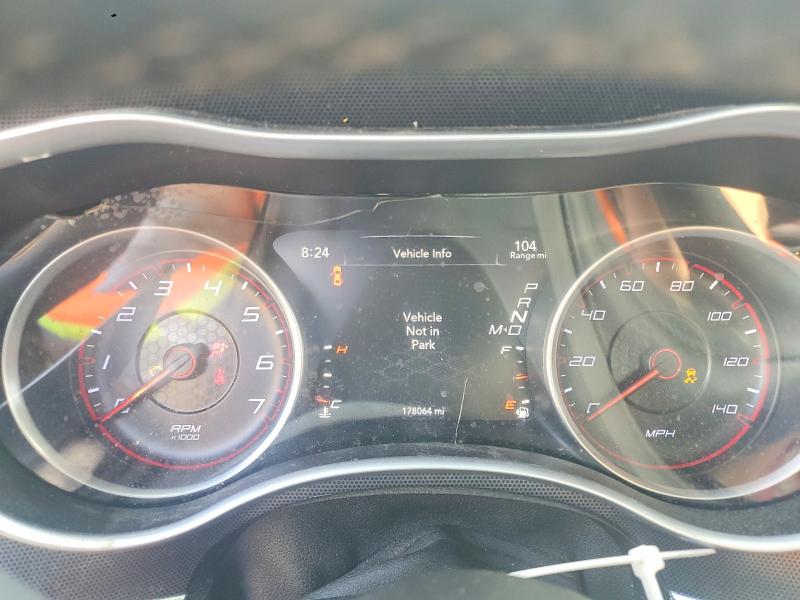 Продаж на аукціоні авто 2015 Dodge Charger, vin: 2C3CDXJG5FH754767, номер лоту: 47326486