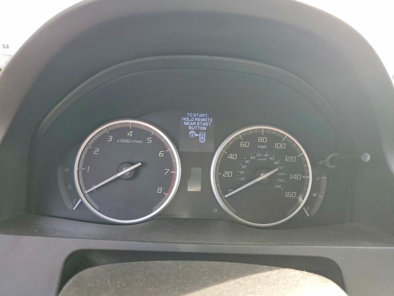 Aukcja sprzedaży 2013 Acura Rdx, vin: 5J8TB4H51DL003025, numer aukcji: 47635536