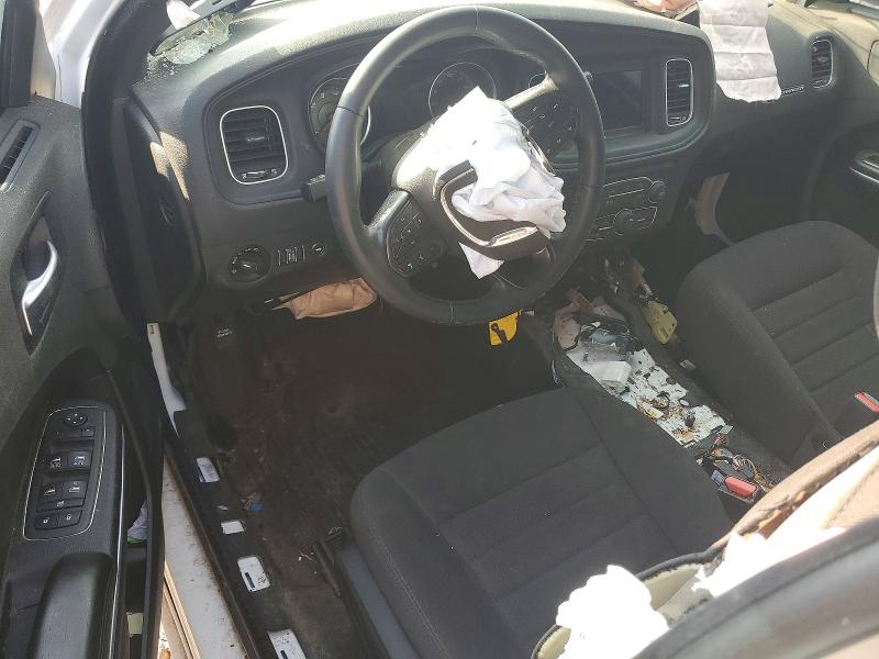 2023 Dodge Charger მანქანა იყიდება აუქციონზე, vin: 2C3CDXATXPH544941, აუქციონის ნომერი: 78684215