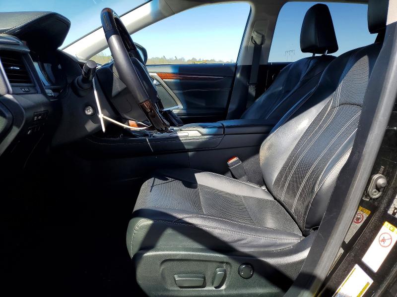 Продажа на аукционе авто 2018 Lexus Rx 350l, vin: JTJDZKCA4J2013392, номер лота: 46117816