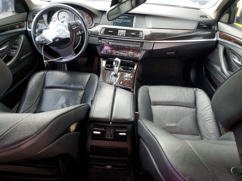 Продажа на аукционе авто 2011 Bmw 528, vin: WBAFR1C54BC742297, номер лота: 48063706