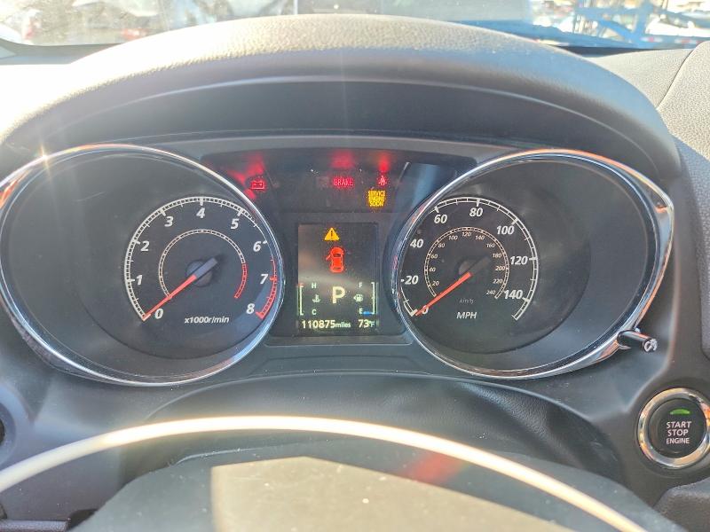2020 Mitsubishi Outlander Sport მანქანა იყიდება აუქციონზე, vin: JA4AR3AU0LU023802, აუქციონის ნომერი: 79494315