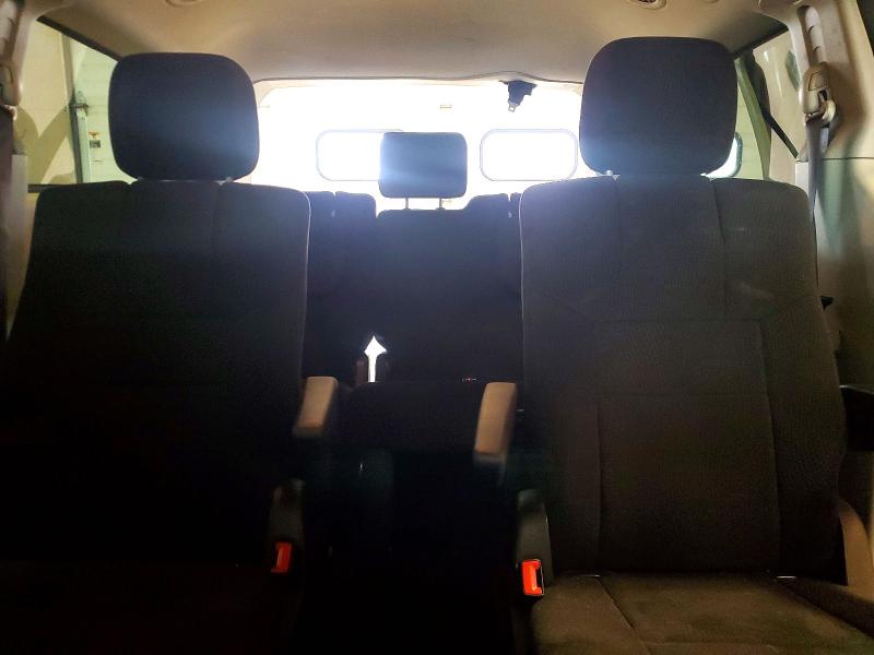 Продаж на аукціоні авто 2012 Dodge Grand Caravan, vin: 2C4RDGCG6CR136480, номер лоту: 77627685
