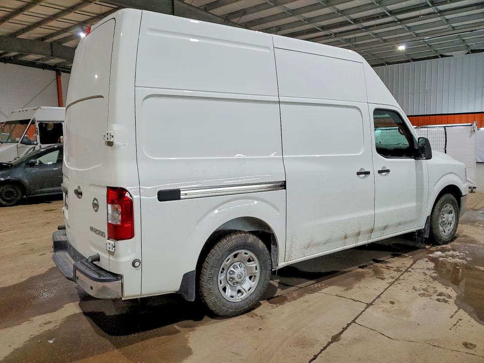 Aukcja sprzedaży 2021 Nissan Nv, vin: 1N6BF0LY8MN805730, numer aukcji: 46327236