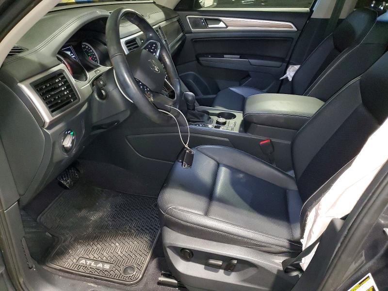 79485805 :رقم المزاد ، 1V2KR2CA3MC508626 vin ، 2021 Volkswagen Atlas مزاد بيع