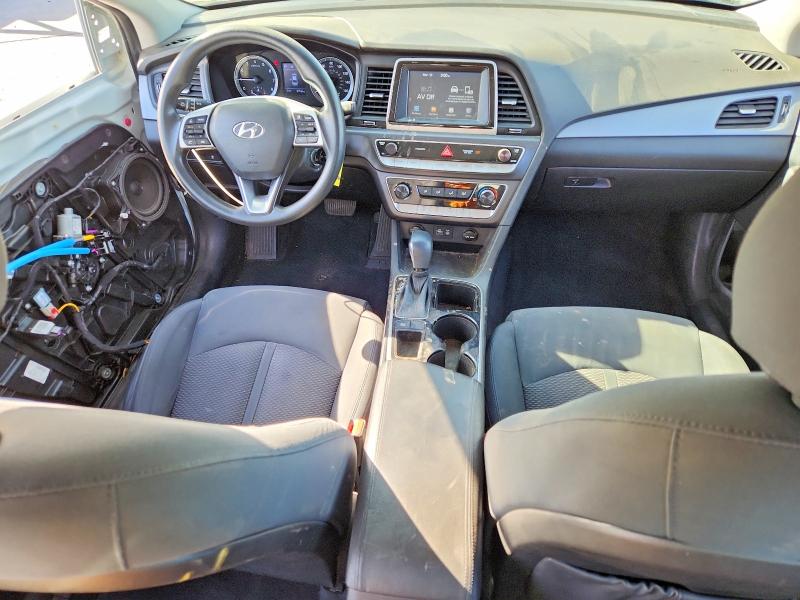 Aukcja sprzedaży 2019 Hyundai Sonata, vin: 5NPE24AF4KH729523, numer aukcji: 45477186