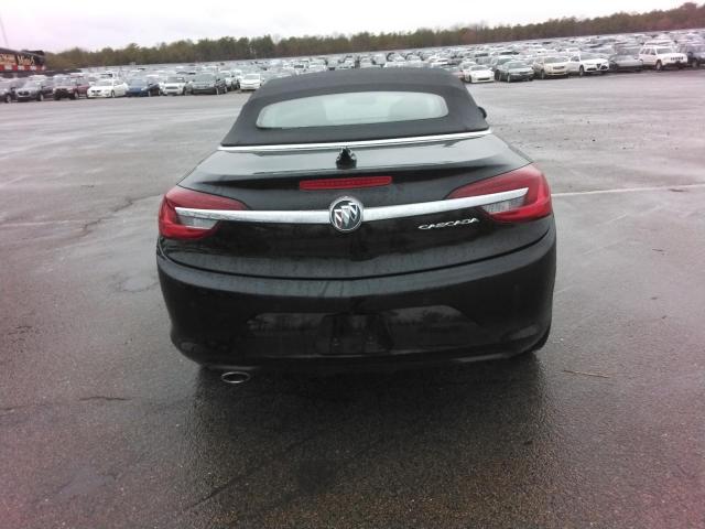 98586215 :رقم المزاد ، W04WH3N5XKG350281 vin ، 2019 Buick Cascada مزاد بيع