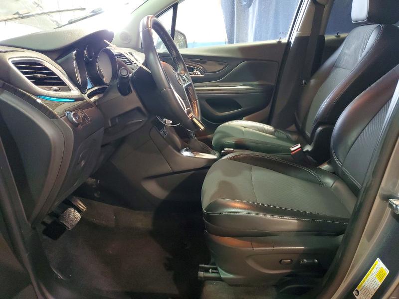 Продаж на аукціоні авто 2013 Buick Encore, vin: KL4CJFSB7DB168024, номер лоту: 46313716