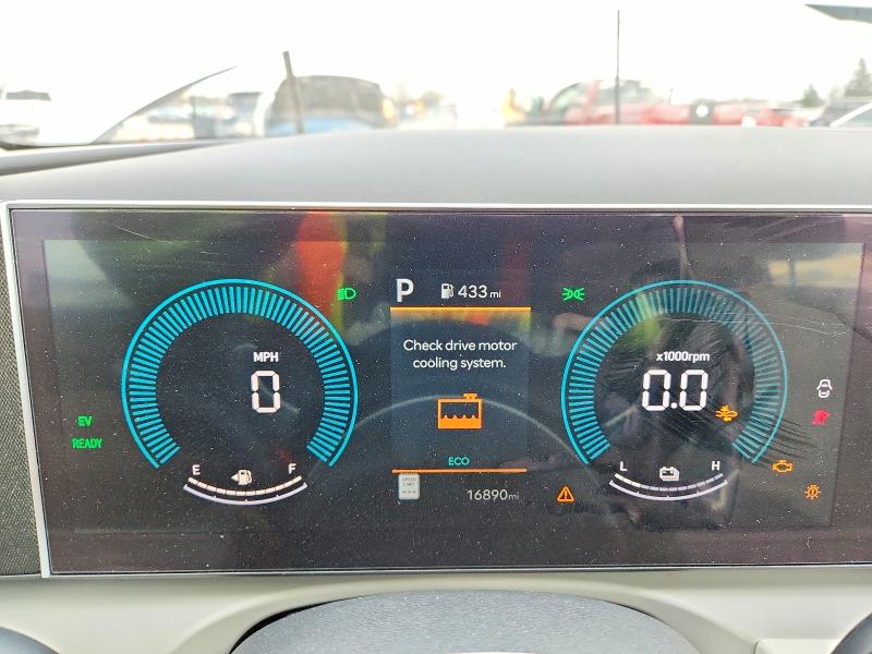 Продаж на аукціоні авто 2025 Hyundai Tucson Hybrid, vin: KM8JBDD14SU255721, номер лоту: 46687746