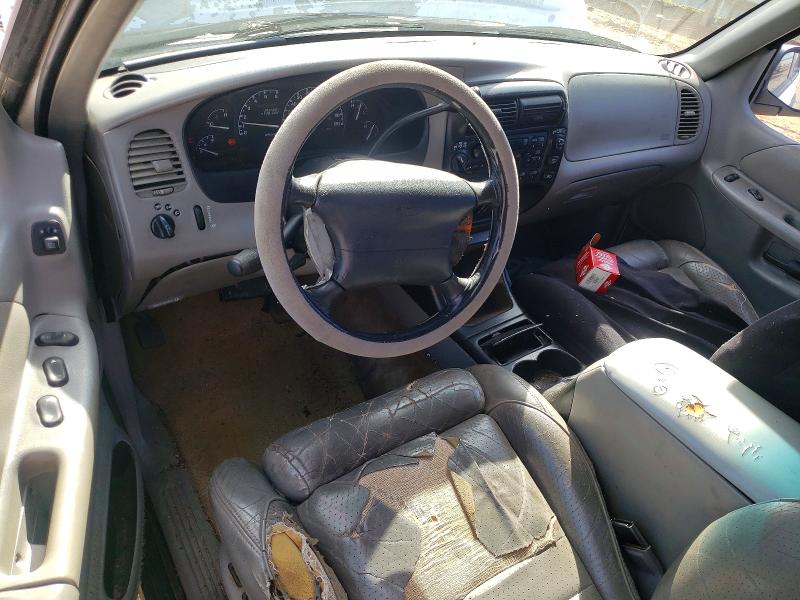 Aukcja sprzedaży 1996 Ford Explorer, vin: 1FMDU24X3TUD88374, numer aukcji: 52781246