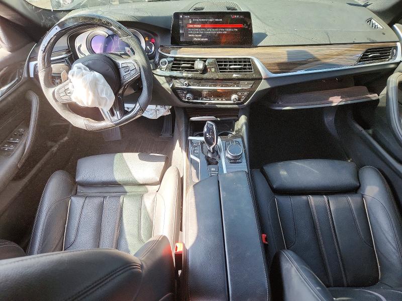 Aukcja sprzedaży 2019 Bmw 540, vin: WBAJE5C59KG919786, numer aukcji: 47110076