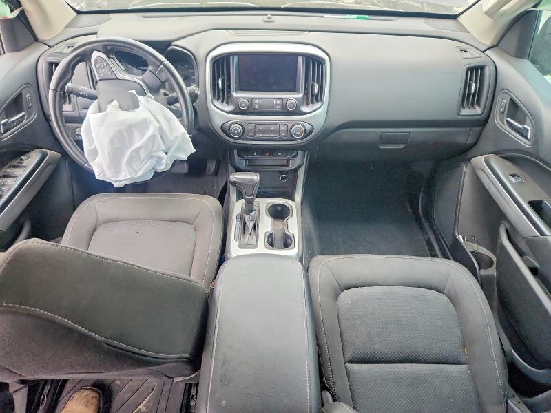 Продажа на аукционе авто 2021 Chevrolet Colorado, vin: 1GCGSCEA8M1156623, номер лота: 47427786