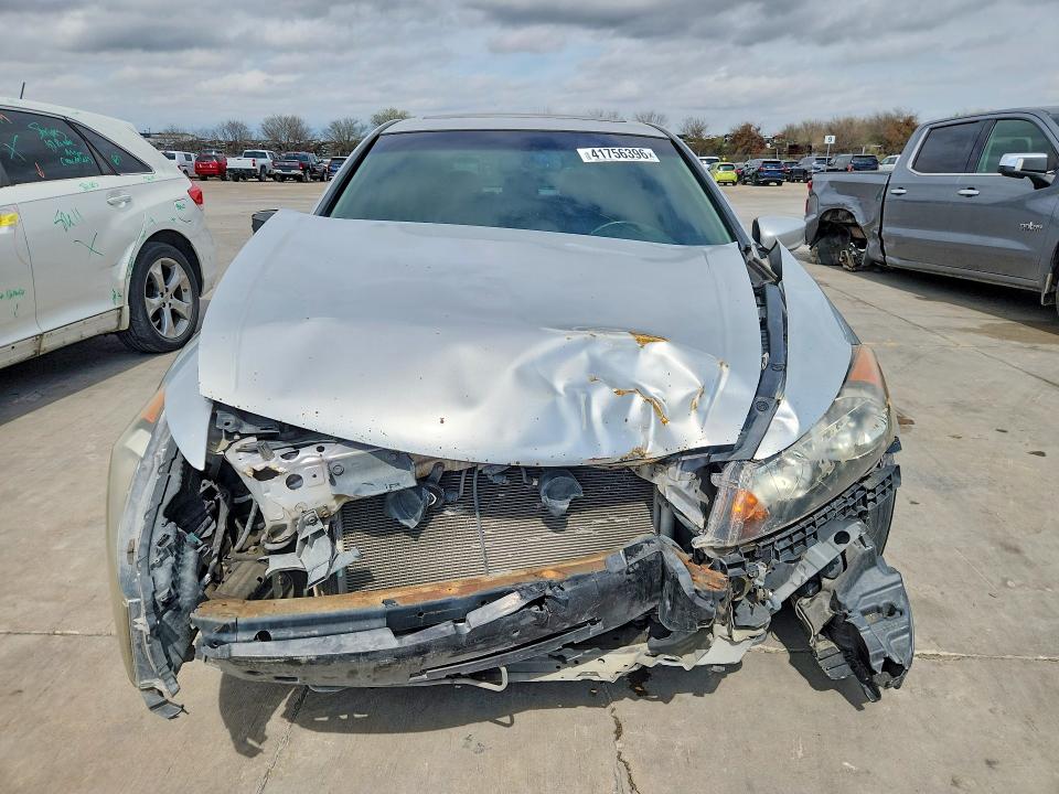 2009 Honda Accord მანქანა იყიდება აუქციონზე, vin: JHMCP26889C017379, აუქციონის ნომერი: 41756396