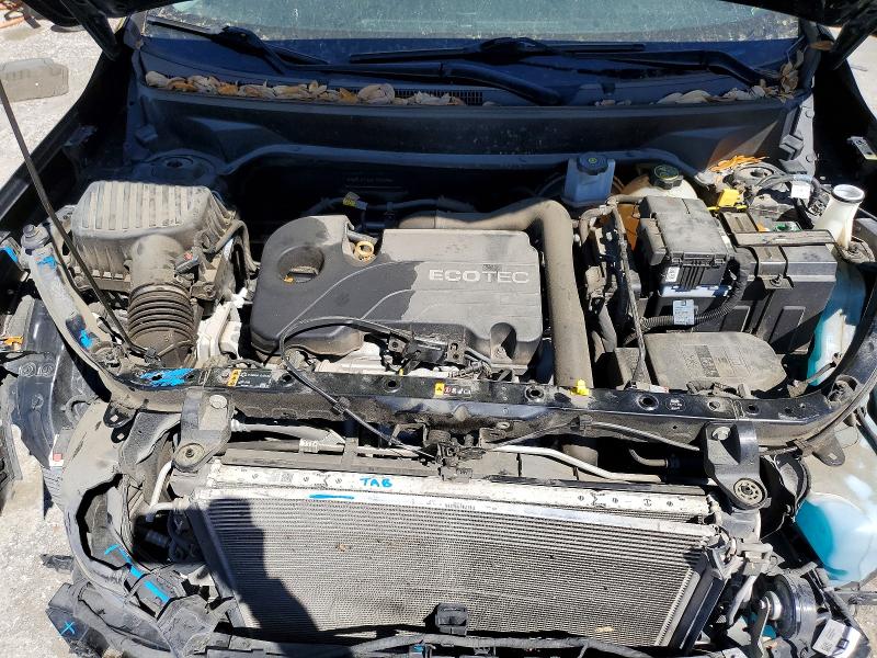 Aukcja sprzedaży 2019 Gmc Terrain, vin: 3GKALPEV6KL332544, numer aukcji: 46244566