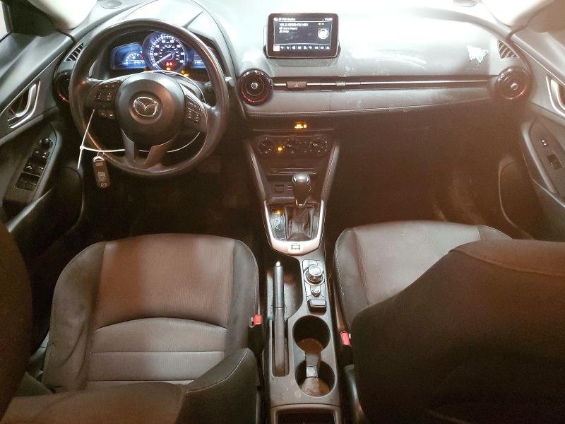 46039716 :رقم المزاد ، JM1DKDB74G0127017 vin ، 2016 Mazda Cx-3 مزاد بيع