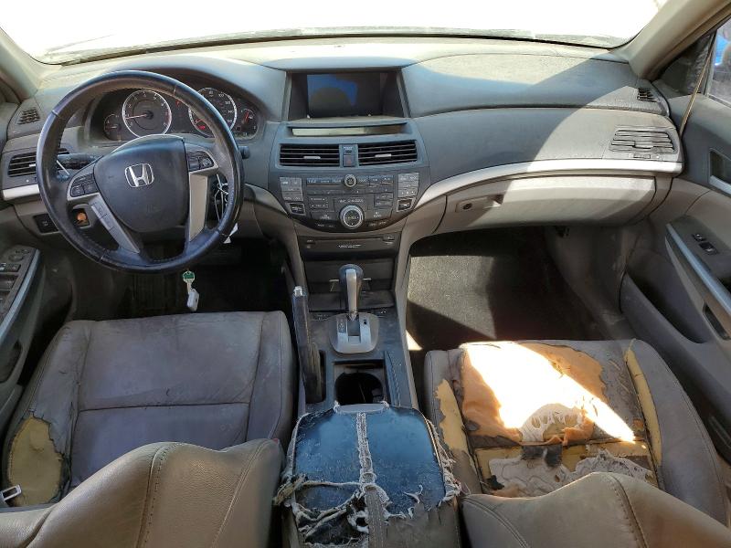 Продажа на аукционе авто 2009 Honda Accord, vin: 1HGCP36829A015597, номер лота: 46554896