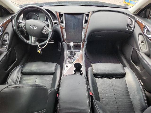 Продажа на аукционе авто 2014 Infiniti Q50 Hybrid, vin: JN1AV7AR8EM702291, номер лота: 46153156