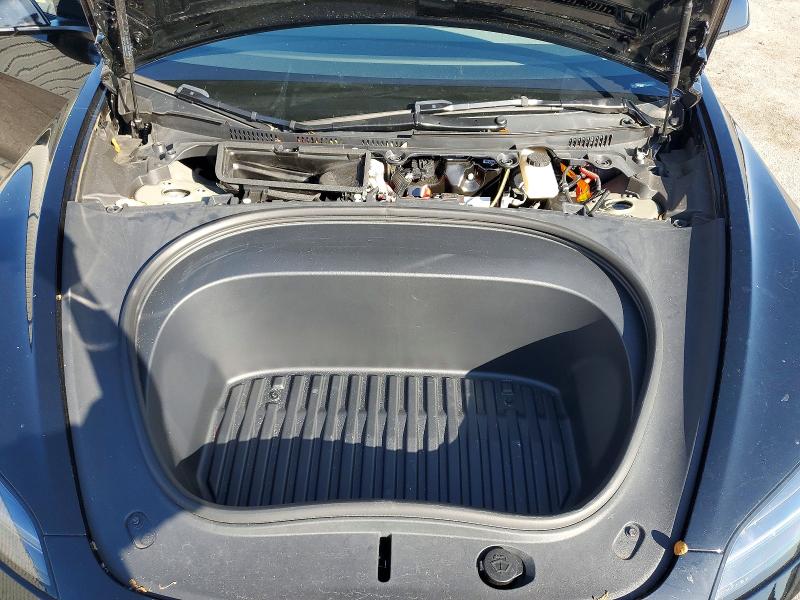 Aukcja sprzedaży 2025 Tesla Model 3, vin: 5YJ3E1EA8SF981091, numer aukcji: 46551246