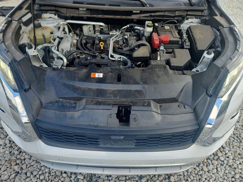 Продаж на аукціоні авто 2024 Mitsubishi Outlander, vin: JA4J3VA83RZ016080, номер лоту: 79583435