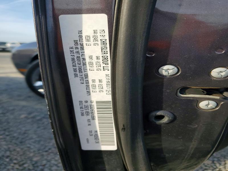 Продаж на аукціоні авто 2014 Dodge Challenger, vin: 2C3CDYBT6EH185606, номер лоту: 47784346