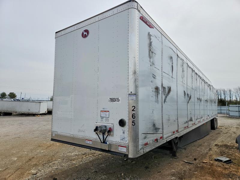 Продажа на аукционе авто 2026 Great Dane Trailers, vin: 1GR1P0626TJ800265, номер лота: 78502415