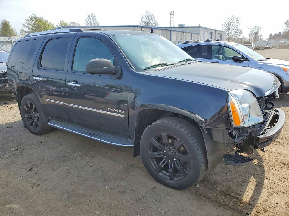 Aukcja sprzedaży 2013 Gmc Yukon, vin: 1GKS2EEF5DR188744, numer aukcji: 45539066