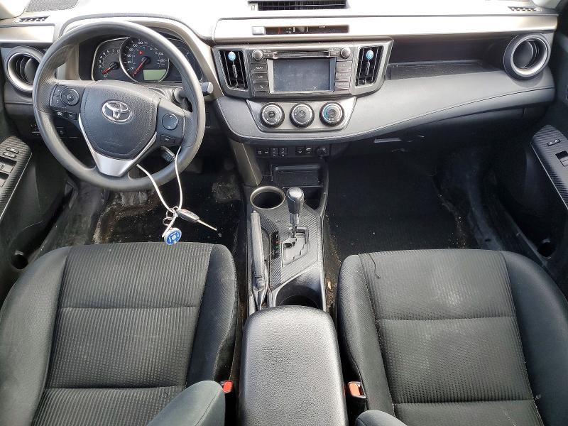 Продаж на аукціоні авто 2015 Toyota Rav4, vin: 2T3BFREV9FW351980, номер лоту: 41888126