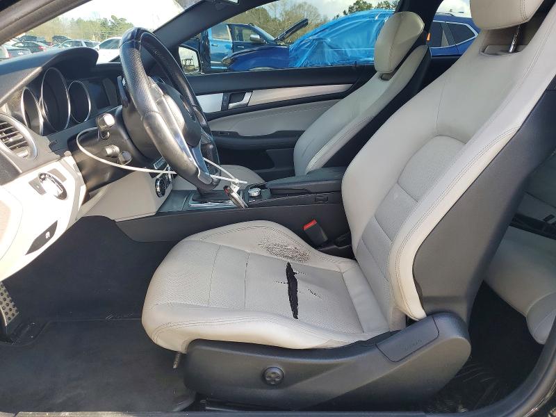Aukcja sprzedaży 2013 Mercedes-benz C, vin: WDDGJ4HBXDG022485, numer aukcji: 41620136