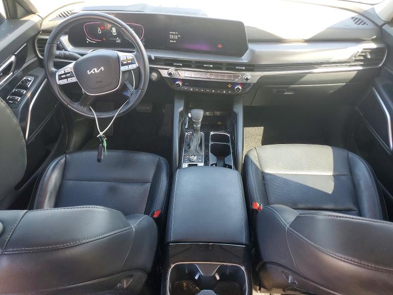 Продажа на аукционе авто 2023 Kia Telluride, vin: 5XYP2DGC6PG373421, номер лота: 42070266