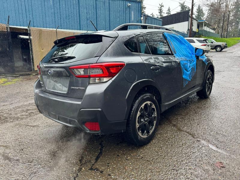 Продажа на аукционе авто 2023 Subaru Crosstrek, vin: JF2GTABC9PH286057, номер лота: 46784186