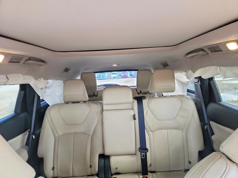 Aukcja sprzedaży 2024 Infiniti Qx60, vin: 5N1DL1ES6RC338387, numer aukcji: 48118526