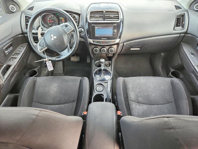 Aukcja sprzedaży 2015 Mitsubishi Outlander Sport, vin: 4A4AR4AU4FE023000, numer aukcji: 46625416