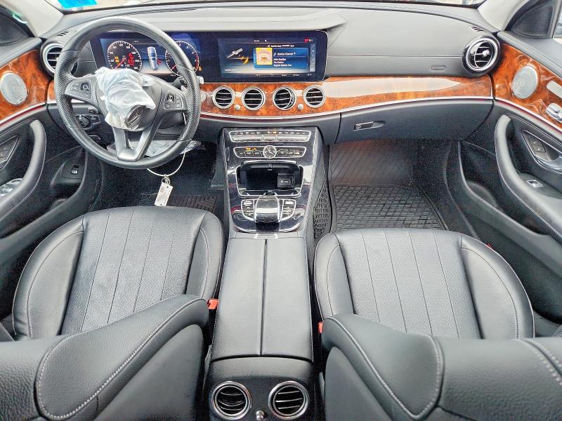 Aukcja sprzedaży 2017 Mercedes-benz E, vin: WDDZH6GB1HA201010, numer aukcji: 77684565