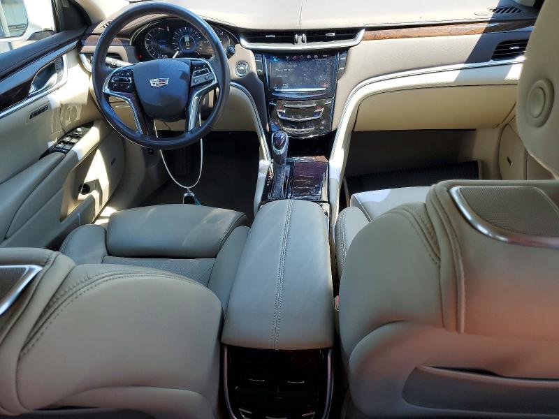 Auction sale of the 2017 Cadillac Xts, vin: 2G61R5S3XH9177190, lot number: 47514186