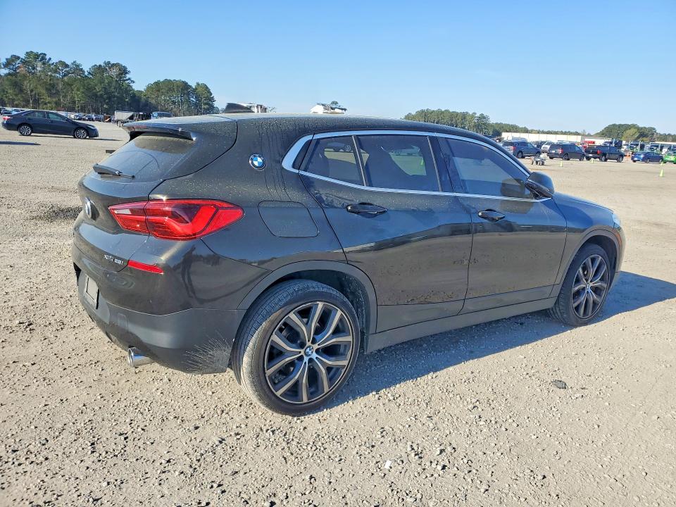 Продаж на аукціоні авто 2018 Bmw X2, vin: WBXYJ5C32JEF76508, номер лоту: 46151546