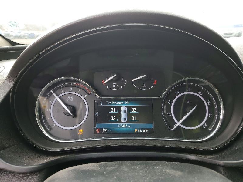 Aukcja sprzedaży 2014 Buick Regal, vin: 2G4GN5EX0E9270776, numer aukcji: 46564016