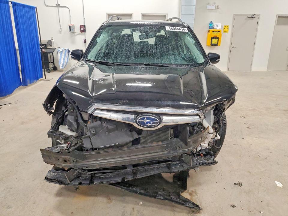 Продажа на аукционе авто 2019 Subaru Forester, vin: JF2SKEUC0KH444375, номер лота: 48064456
