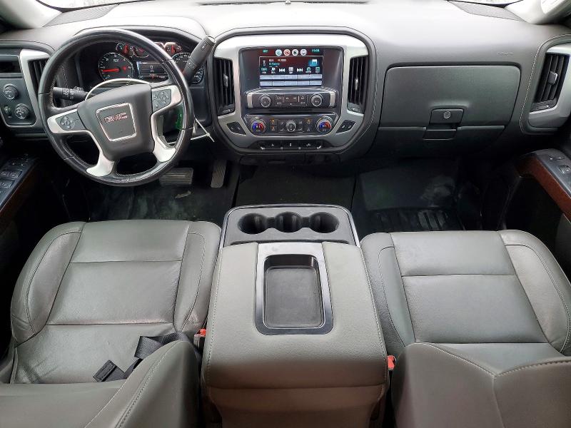 Продаж на аукціоні авто 2018 Gmc Sierra, vin: 1GTV2NEC6JZ280777, номер лоту: 76054865