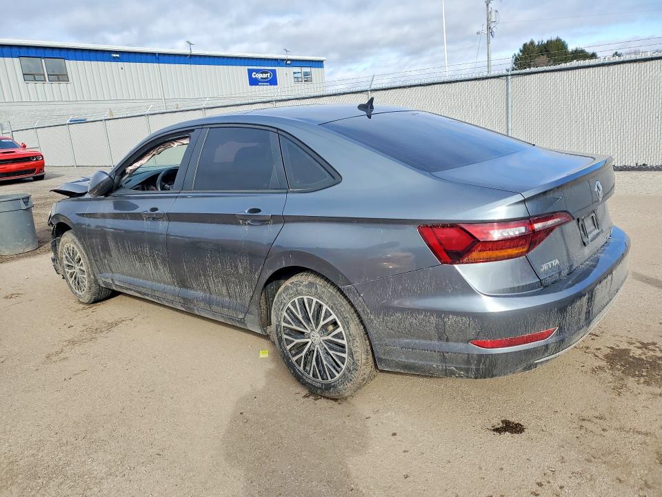 Aukcja sprzedaży 2019 Volkswagen Jetta, vin: 3VWE57BU3KM058004, numer aukcji: 45823046