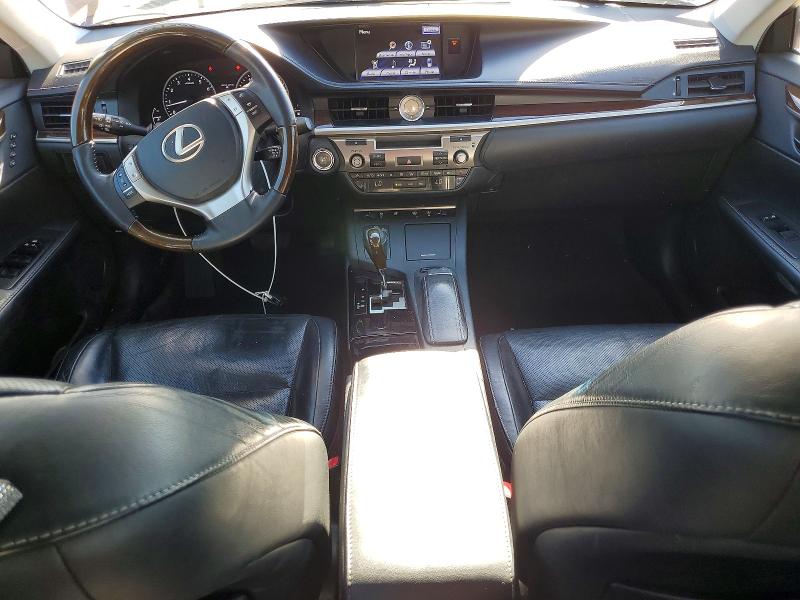 Aukcja sprzedaży 2014 Lexus Es 350, vin: JTHBK1GG4E2148156, numer aukcji: 45472266