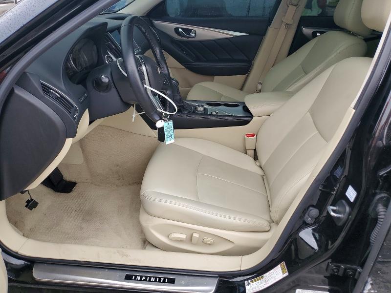 Aukcja sprzedaży 2020 Infiniti Q50, vin: JN1EV7AP6LM201820, numer aukcji: 41833186