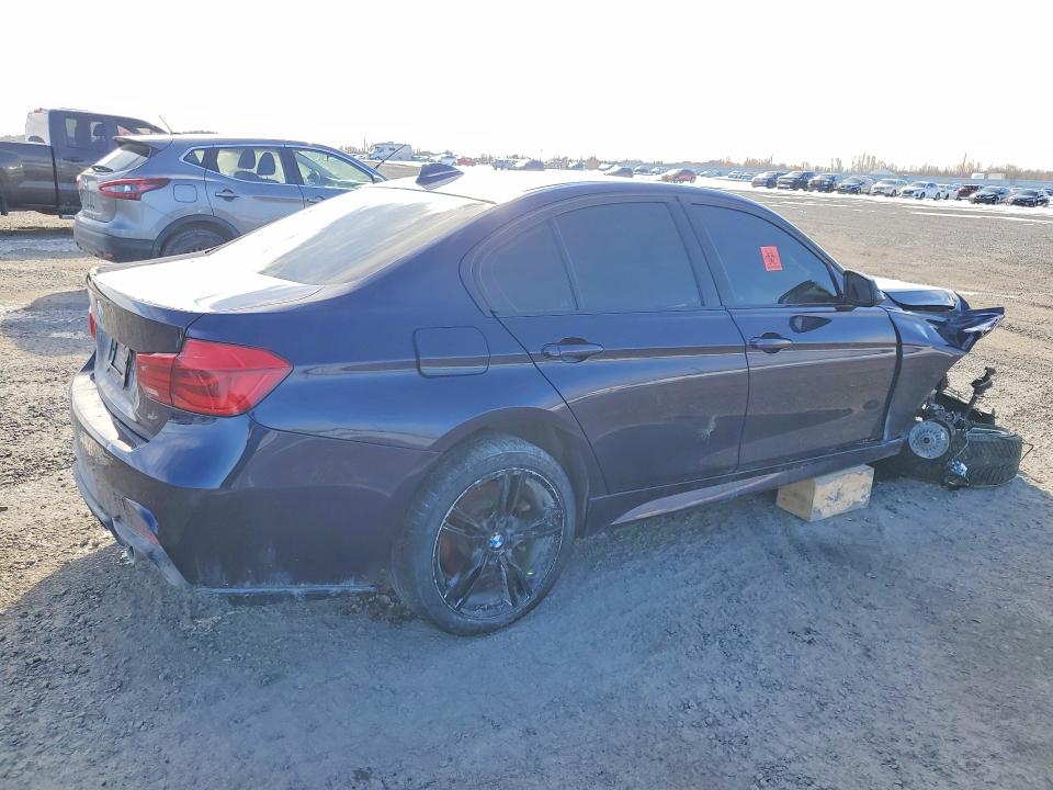 Aukcja sprzedaży 2014 Bmw 335, vin: WBA3B9C5XEJ899578, numer aukcji: 78100585