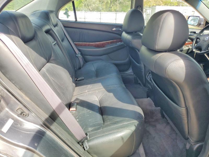 Aukcja sprzedaży 2002 Acura 3.2tl, vin: 19UUA56662A058880, numer aukcji: 47722116