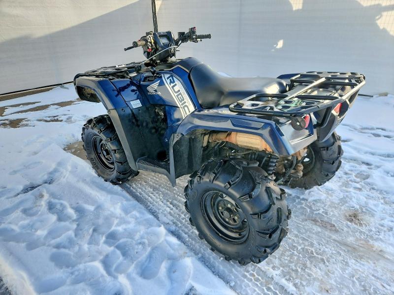 Aukcja sprzedaży 2024 Honda Trx520, vin: 1HFTE4645RJ001030, numer aukcji: 47541356