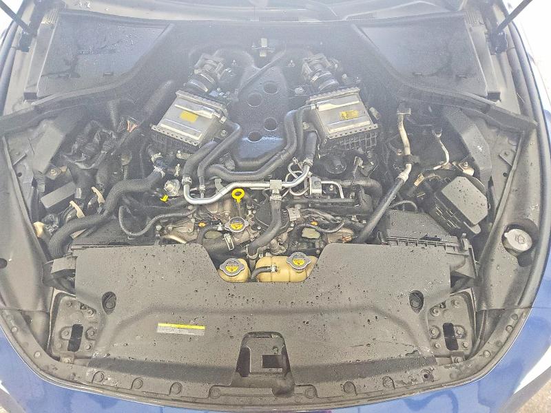 Aukcja sprzedaży 2017 Infiniti Q60, vin: JN1FV7EL4HM701784, numer aukcji: 79880625