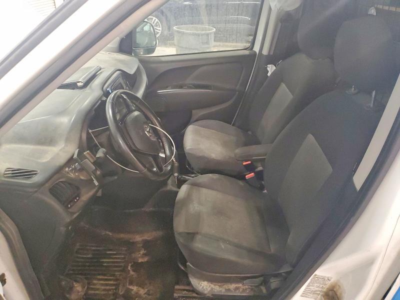 79385895 :رقم المزاد ، ZFBERFBT8G6C72296 vin ، 2016 Ram Promaster City مزاد بيع
