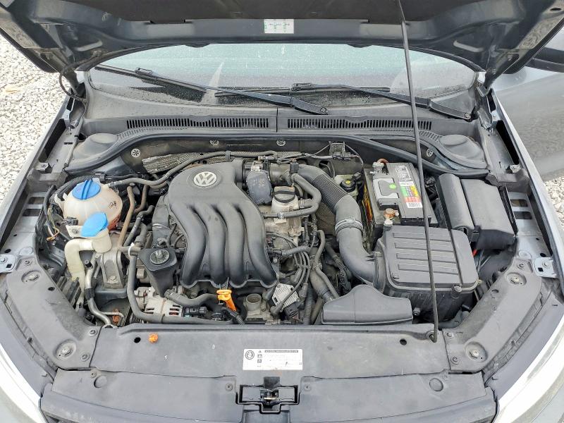 47916616 :رقم المزاد ، 3VW1K7AJ6CM331243 vin ، 2012 Volkswagen Jetta مزاد بيع