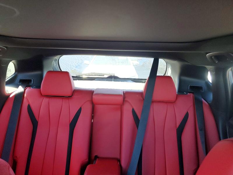 2025 Acura Adx მანქანა იყიდება აუქციონზე, vin: 3HDSA1H59SM708127, აუქციონის ნომერი: 46905876